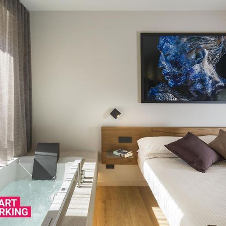 Aera Luxury Suites By Wonderful Italy Catania Eksteriør billede