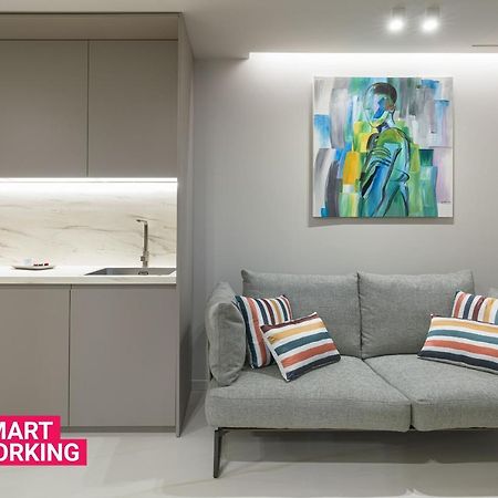 Aera Luxury Suites By Wonderful Italy Catania Eksteriør billede