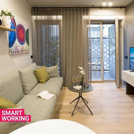 Aera Luxury Suites By Wonderful Italy Catania Eksteriør billede