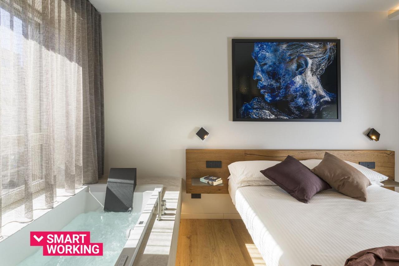 Aera Luxury Suites By Wonderful Italy Catania Eksteriør billede