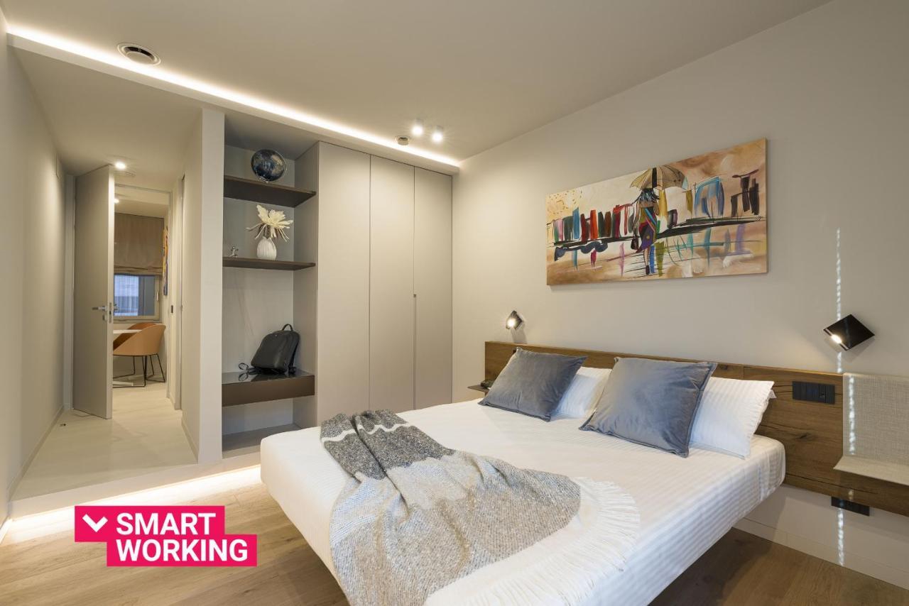 Aera Luxury Suites By Wonderful Italy Catania Eksteriør billede