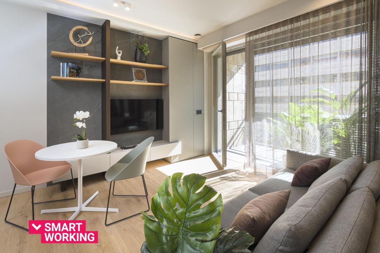 Aera Luxury Suites By Wonderful Italy Catania Eksteriør billede