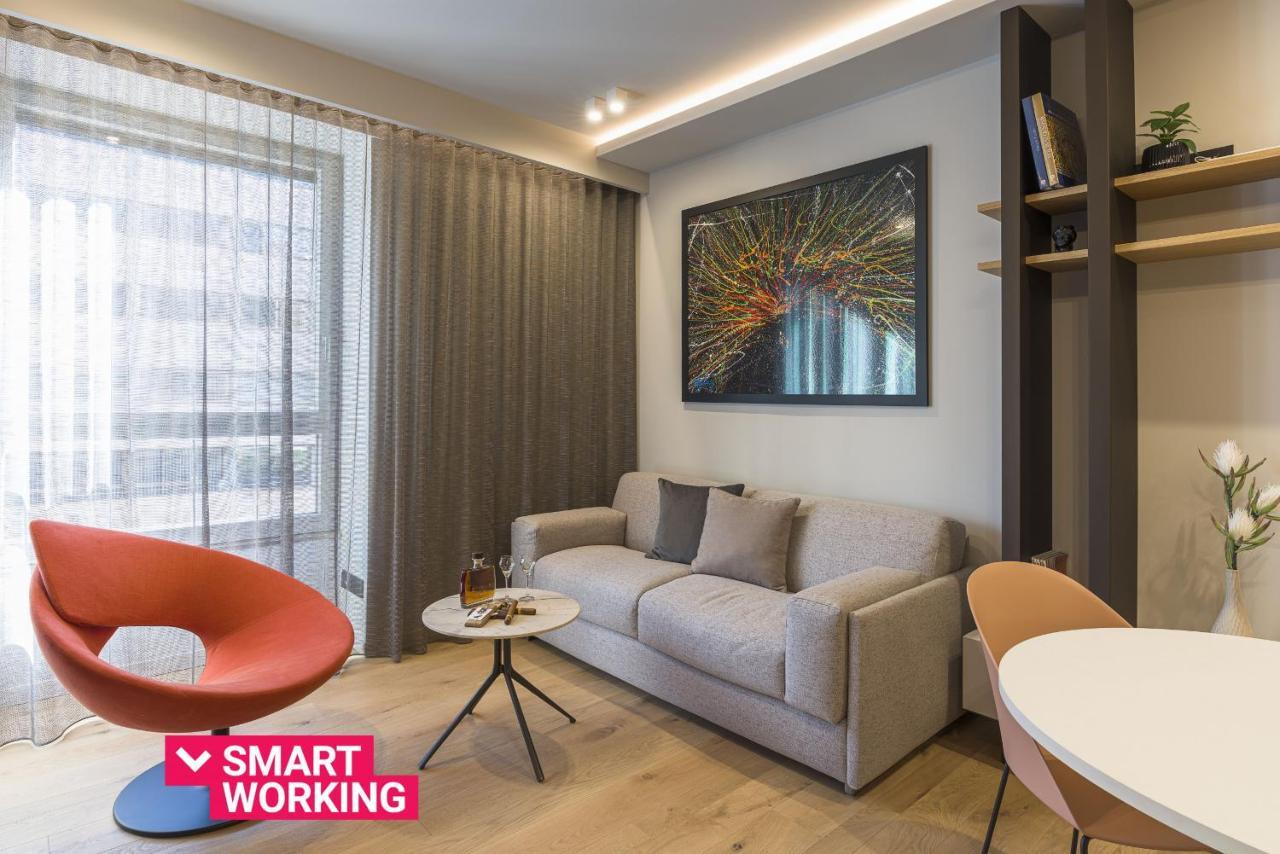 Aera Luxury Suites By Wonderful Italy Catania Eksteriør billede