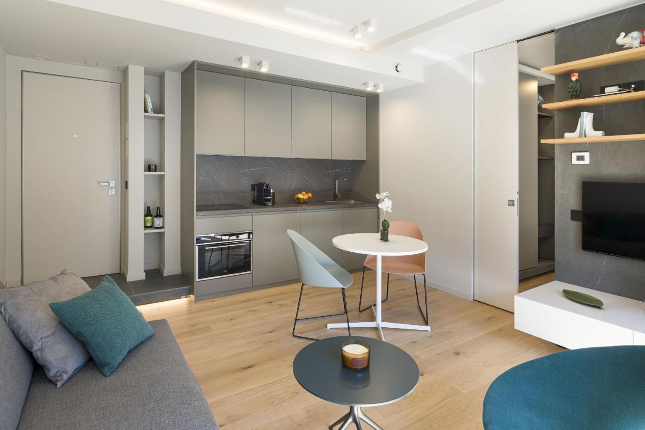 Aera Luxury Suites By Wonderful Italy Catania Eksteriør billede