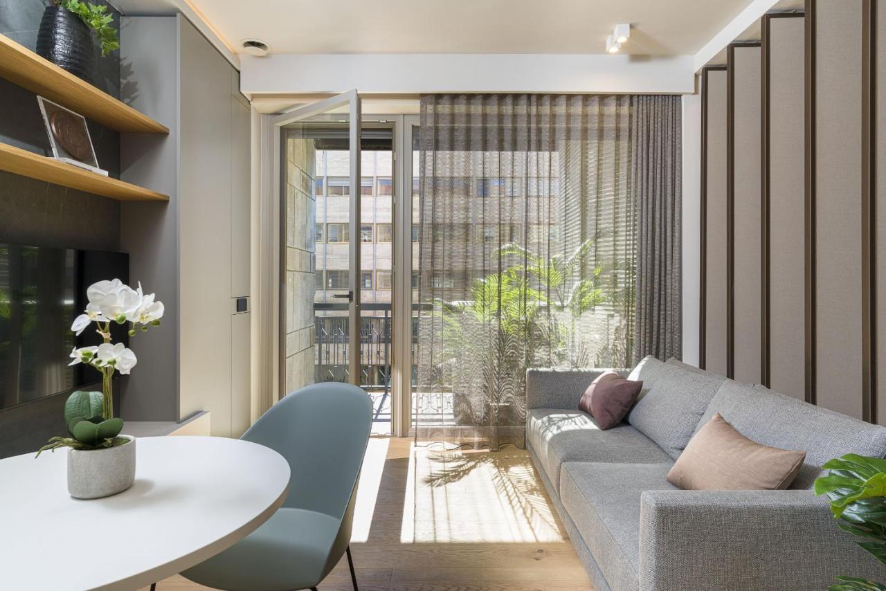 Aera Luxury Suites By Wonderful Italy Catania Eksteriør billede