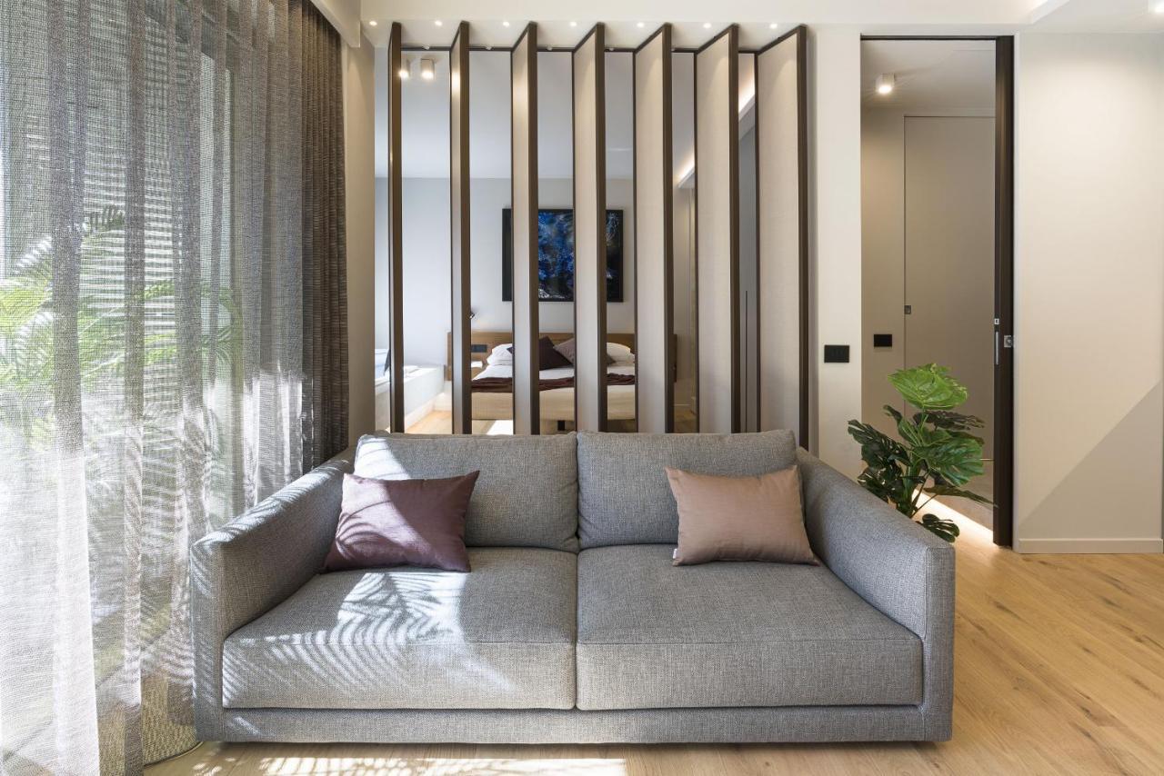 Aera Luxury Suites By Wonderful Italy Catania Eksteriør billede