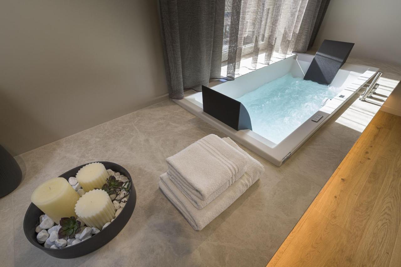 Aera Luxury Suites By Wonderful Italy Catania Eksteriør billede