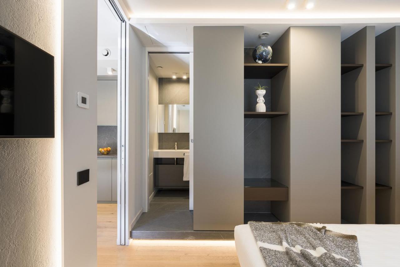 Aera Luxury Suites By Wonderful Italy Catania Eksteriør billede