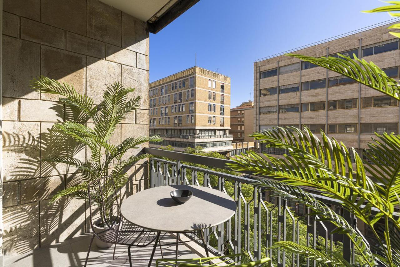Aera Luxury Suites By Wonderful Italy Catania Eksteriør billede