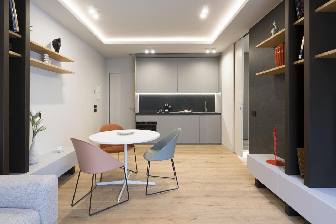 Aera Luxury Suites By Wonderful Italy Catania Eksteriør billede