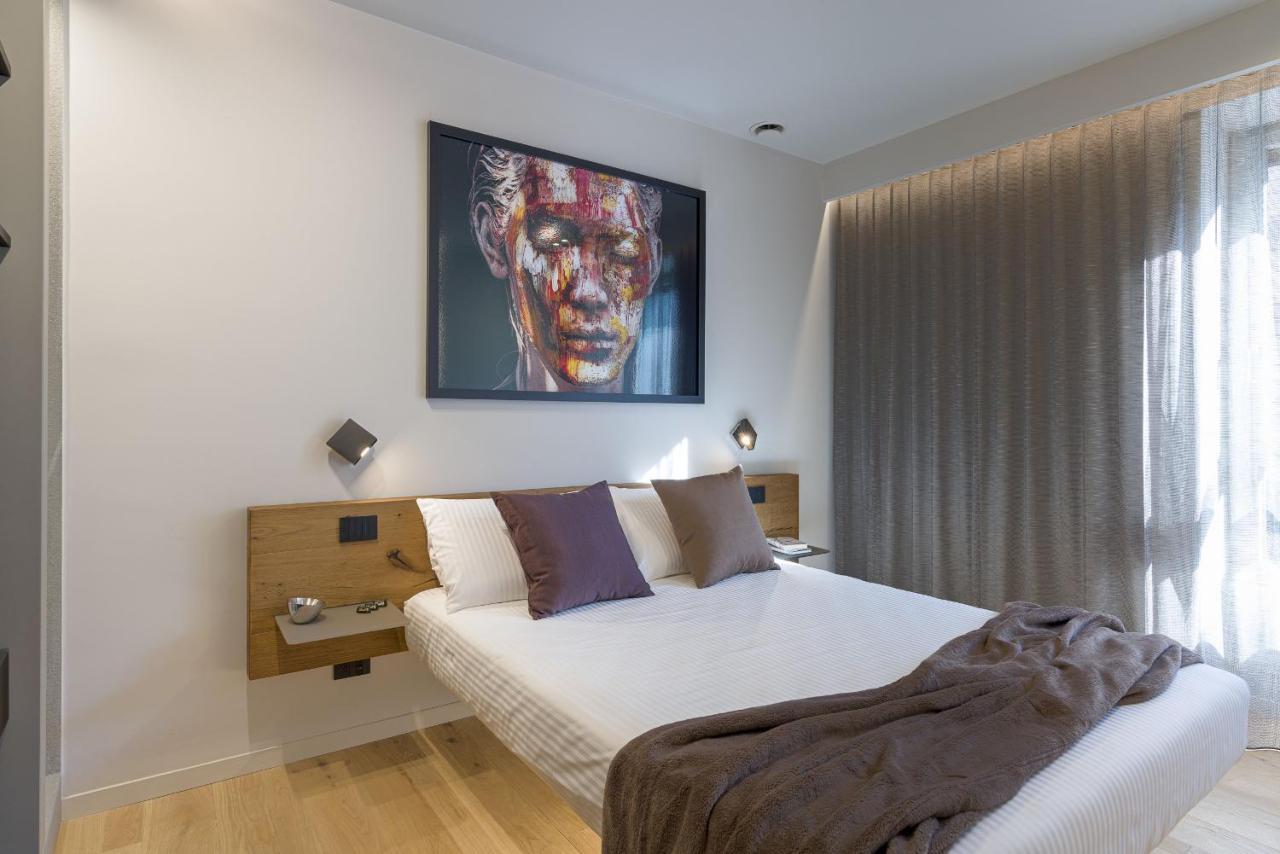 Aera Luxury Suites By Wonderful Italy Catania Eksteriør billede