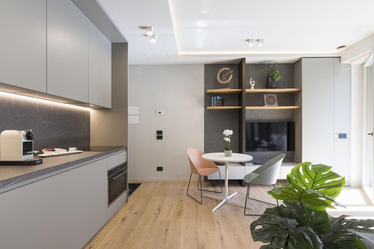 Aera Luxury Suites By Wonderful Italy Catania Eksteriør billede
