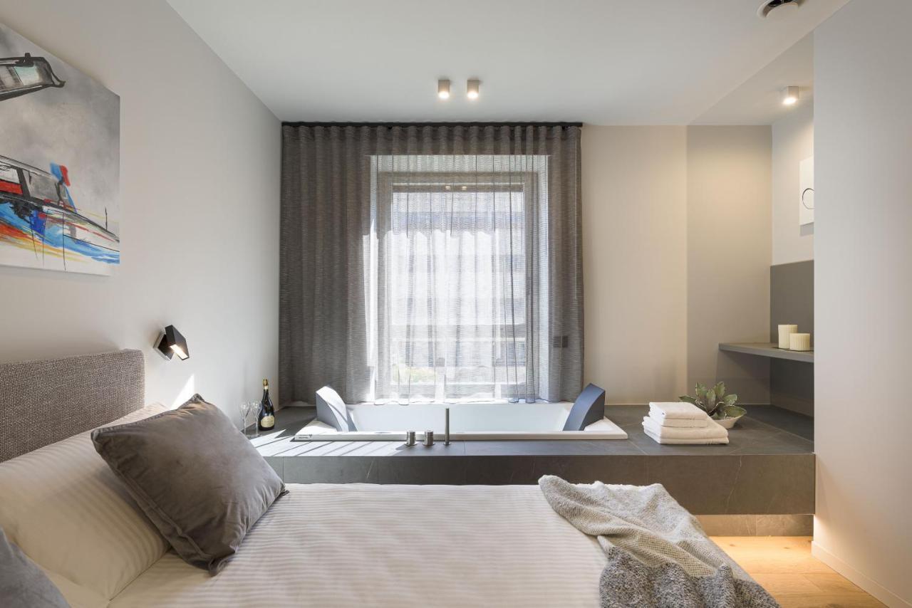 Aera Luxury Suites By Wonderful Italy Catania Eksteriør billede