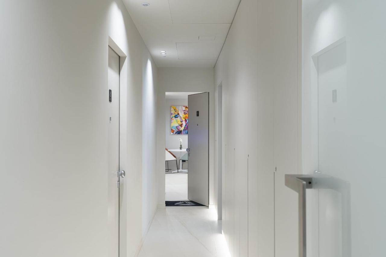 Aera Luxury Suites By Wonderful Italy Catania Eksteriør billede