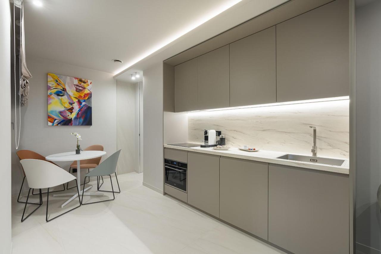 Aera Luxury Suites By Wonderful Italy Catania Eksteriør billede