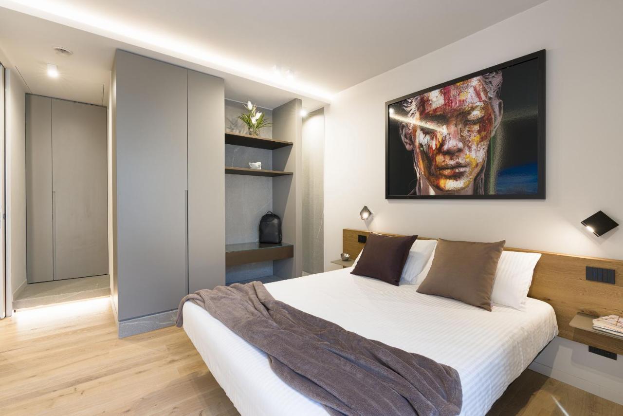 Aera Luxury Suites By Wonderful Italy Catania Eksteriør billede