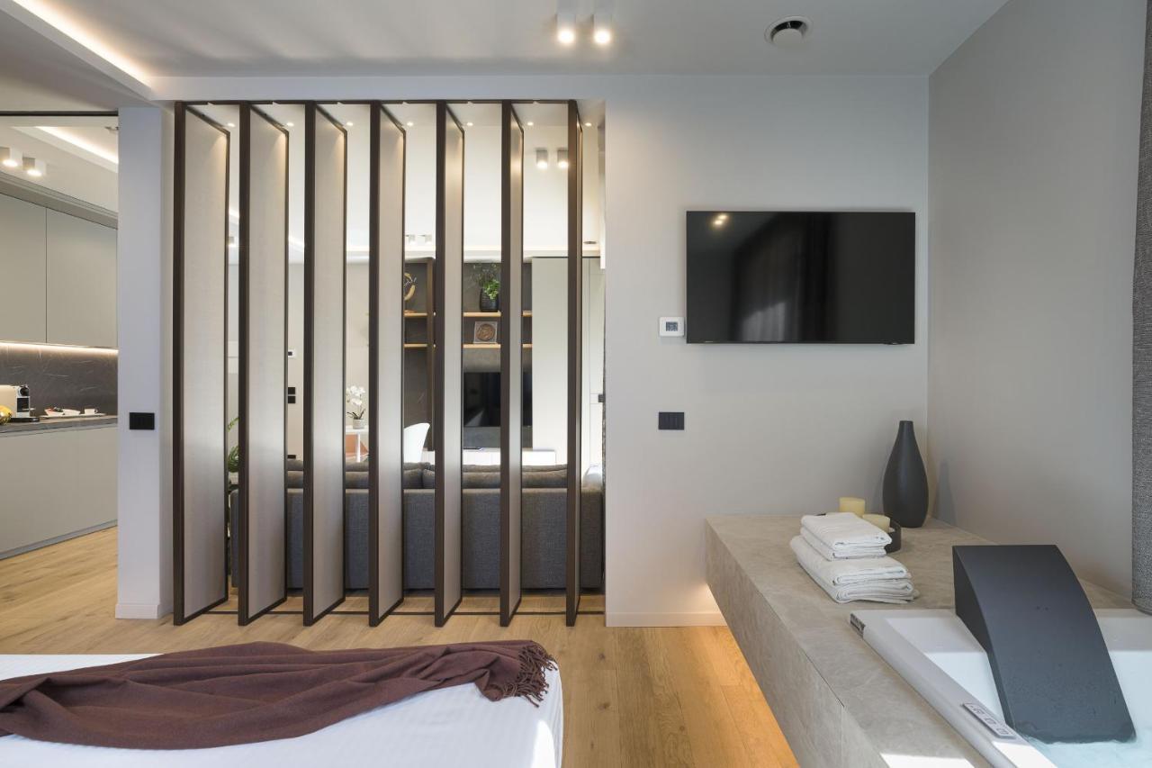Aera Luxury Suites By Wonderful Italy Catania Eksteriør billede