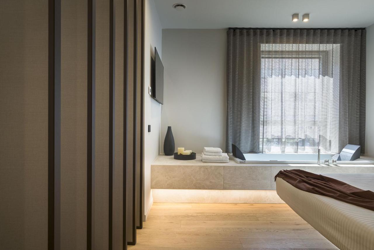 Aera Luxury Suites By Wonderful Italy Catania Eksteriør billede