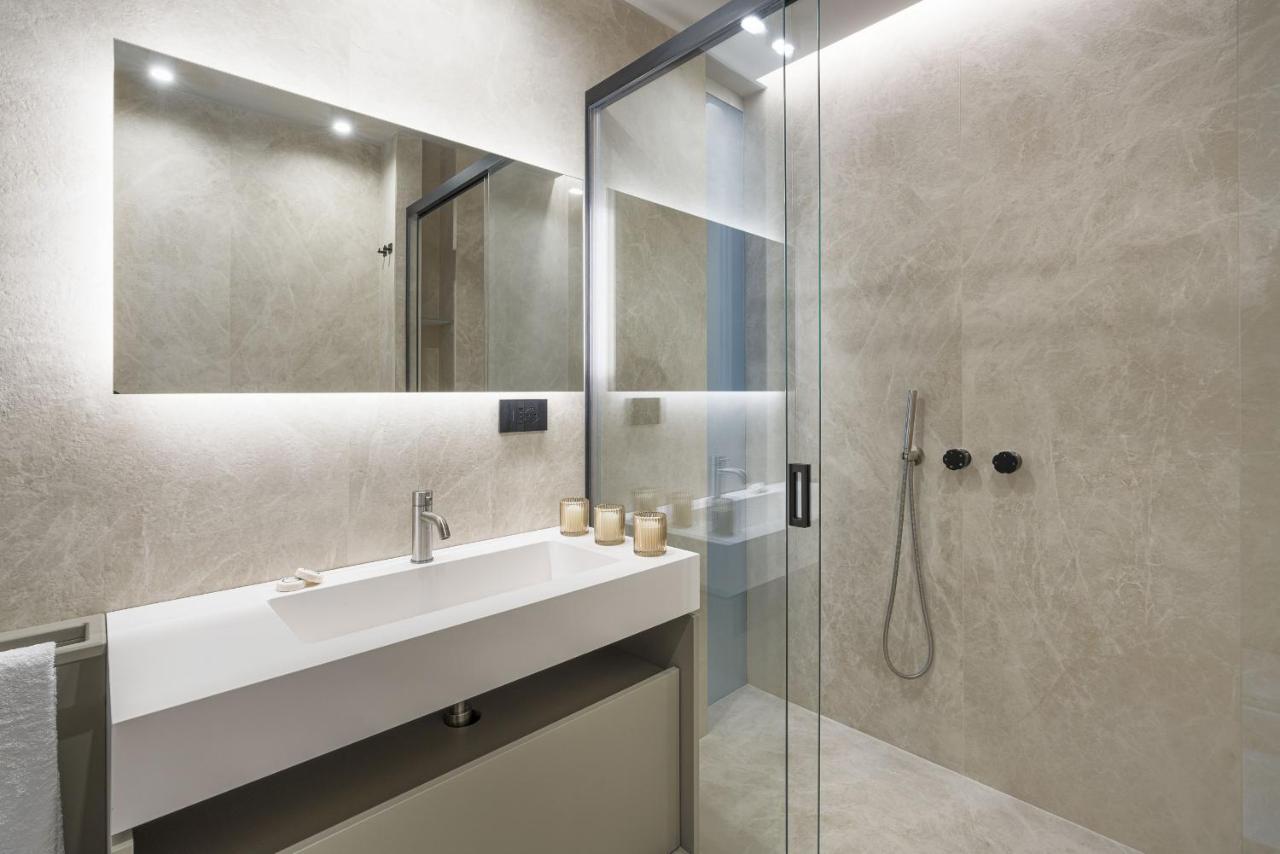 Aera Luxury Suites By Wonderful Italy Catania Eksteriør billede