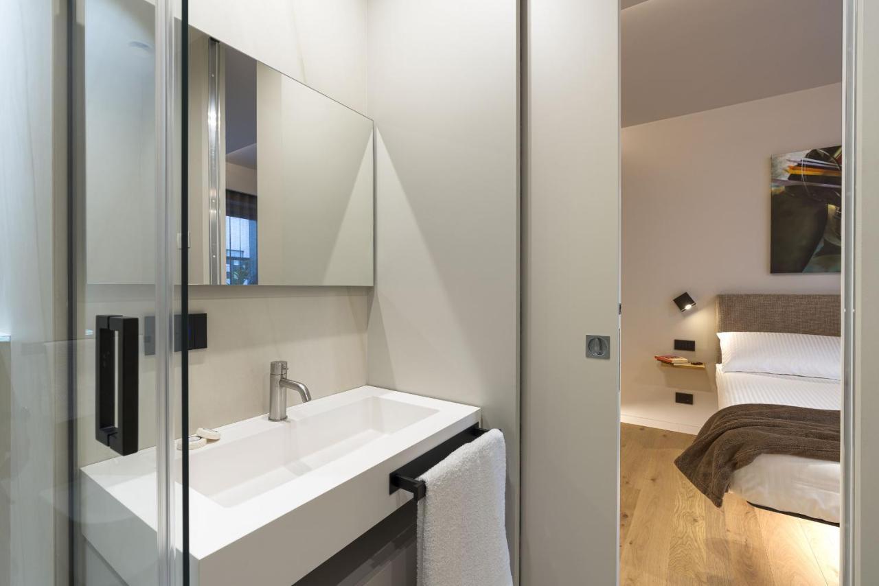 Aera Luxury Suites By Wonderful Italy Catania Eksteriør billede