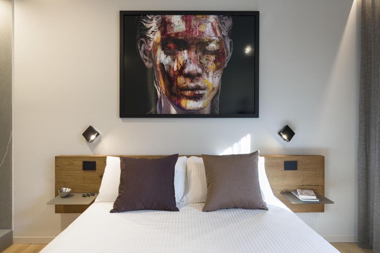 Aera Luxury Suites By Wonderful Italy Catania Eksteriør billede