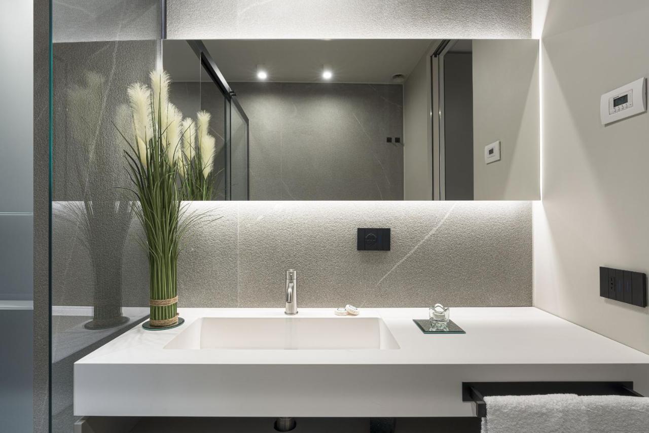 Aera Luxury Suites By Wonderful Italy Catania Eksteriør billede