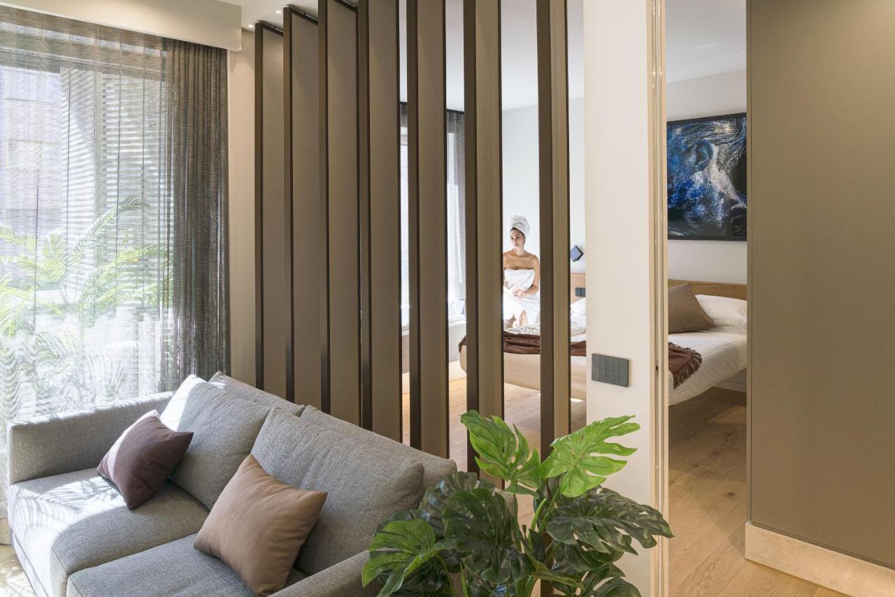 Aera Luxury Suites By Wonderful Italy Catania Eksteriør billede