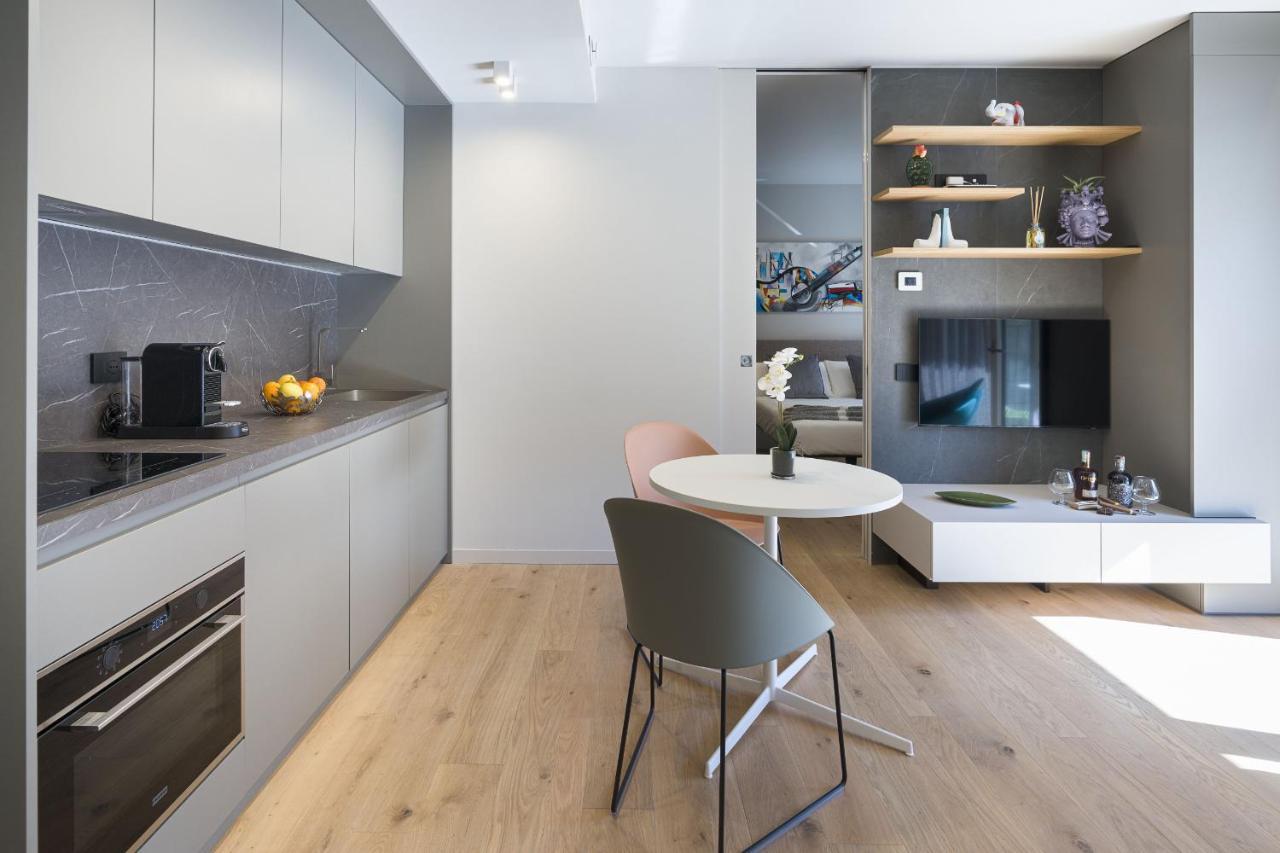 Aera Luxury Suites By Wonderful Italy Catania Eksteriør billede