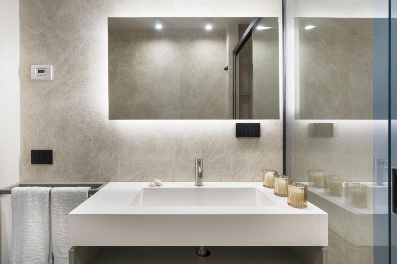 Aera Luxury Suites By Wonderful Italy Catania Eksteriør billede