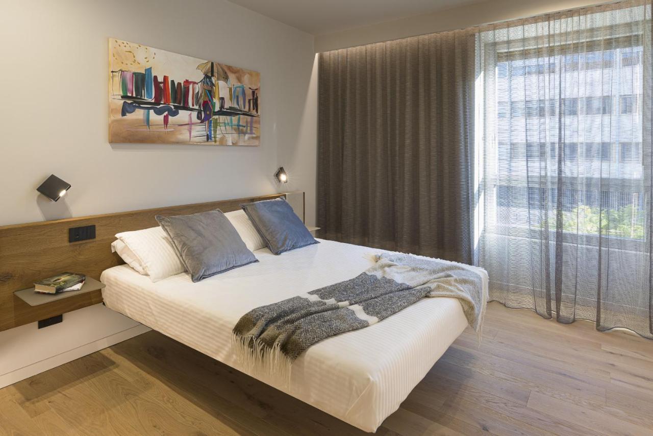 Aera Luxury Suites By Wonderful Italy Catania Eksteriør billede