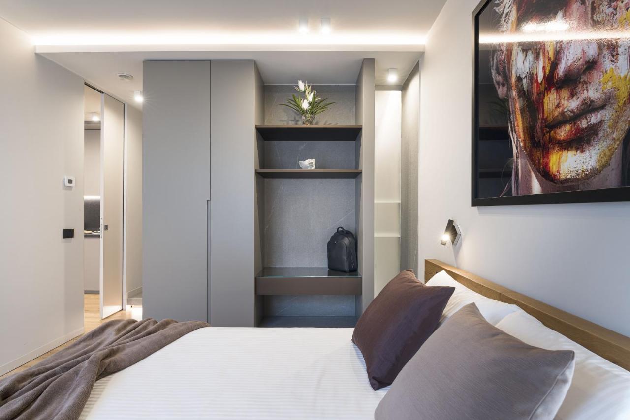 Aera Luxury Suites By Wonderful Italy Catania Eksteriør billede