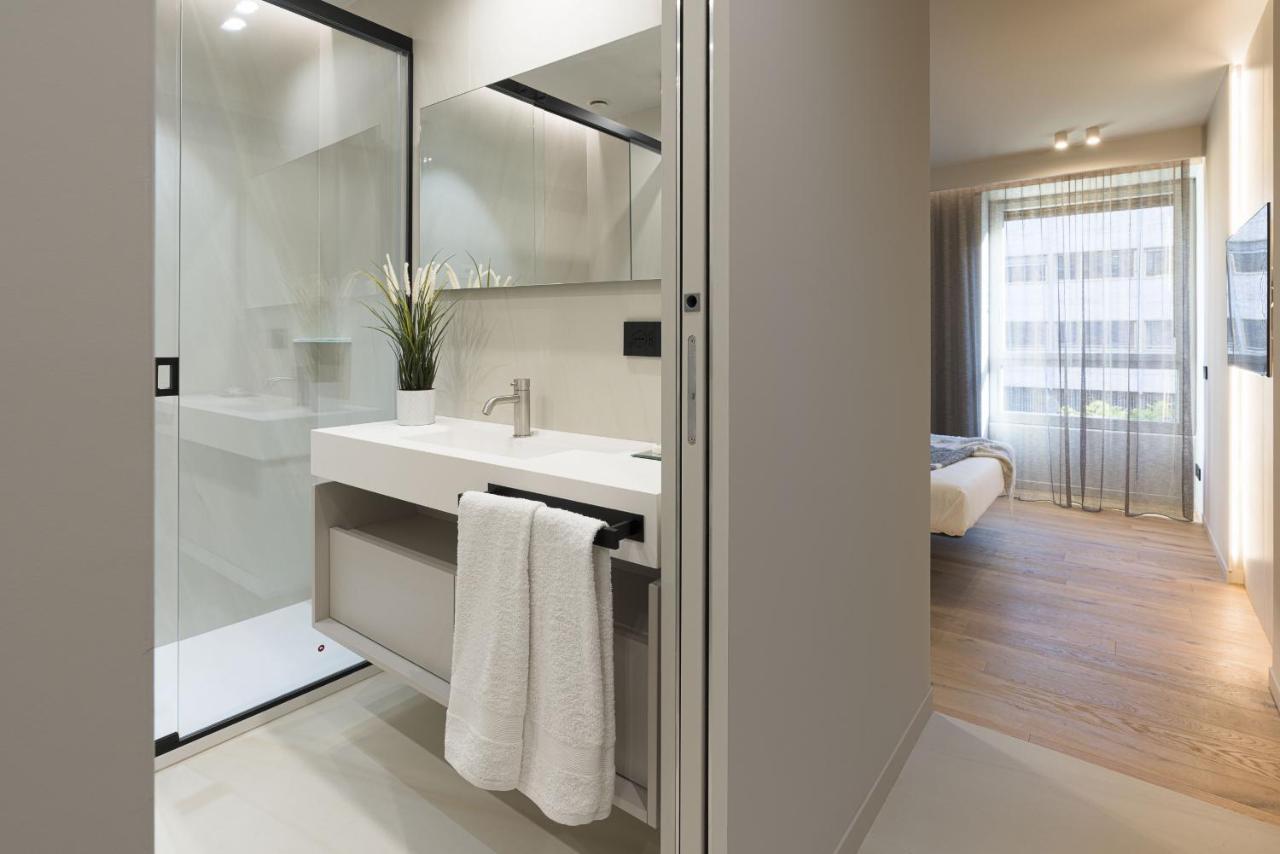 Aera Luxury Suites By Wonderful Italy Catania Eksteriør billede