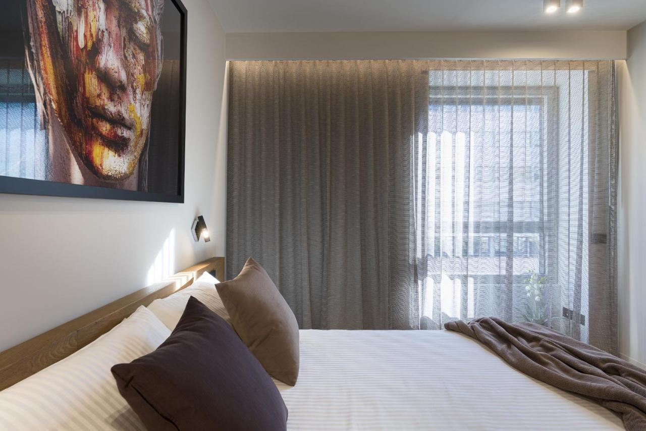 Aera Luxury Suites By Wonderful Italy Catania Eksteriør billede
