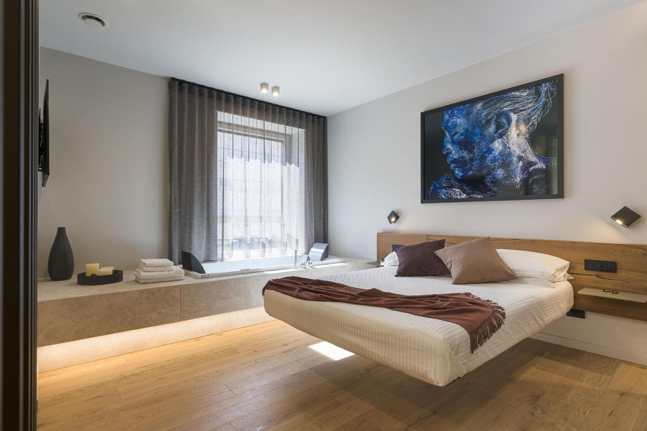 Aera Luxury Suites By Wonderful Italy Catania Eksteriør billede