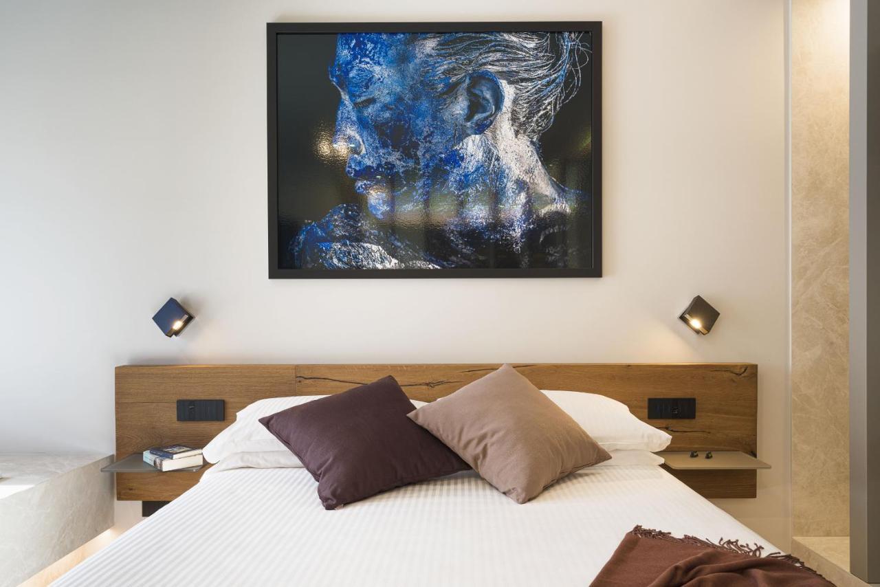 Aera Luxury Suites By Wonderful Italy Catania Eksteriør billede