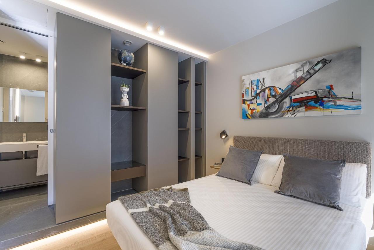 Aera Luxury Suites By Wonderful Italy Catania Eksteriør billede