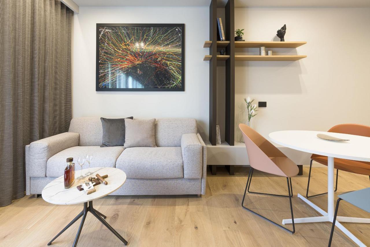 Aera Luxury Suites By Wonderful Italy Catania Eksteriør billede