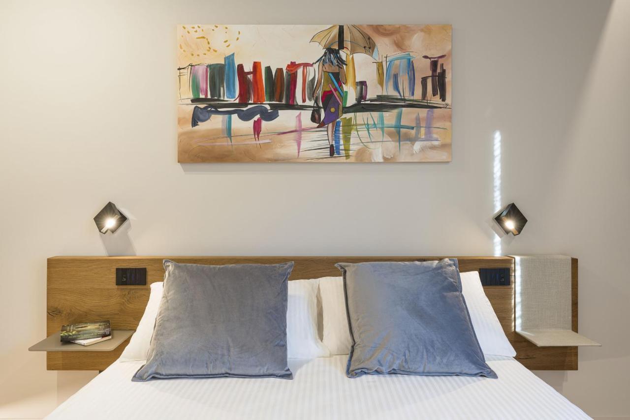Aera Luxury Suites By Wonderful Italy Catania Eksteriør billede