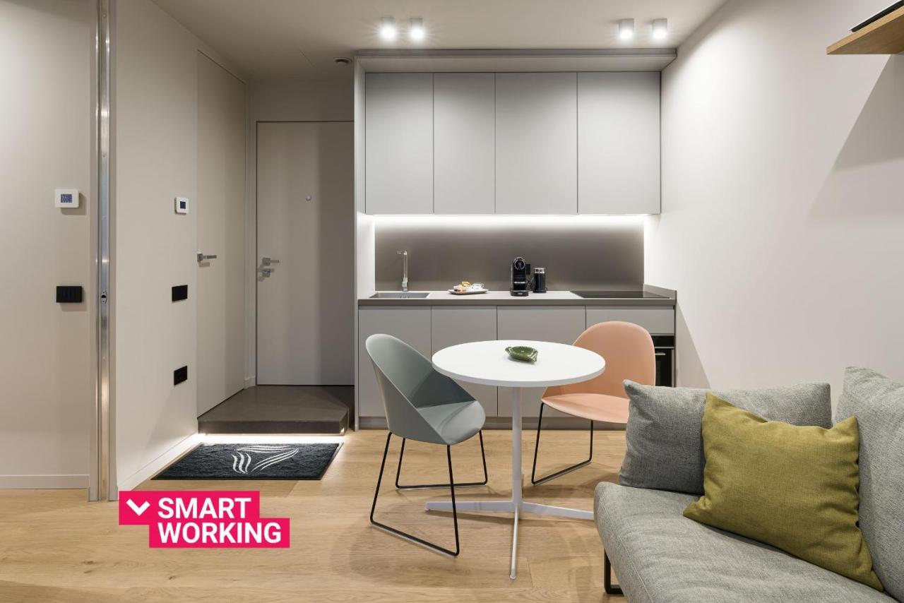 Aera Luxury Suites By Wonderful Italy Catania Eksteriør billede