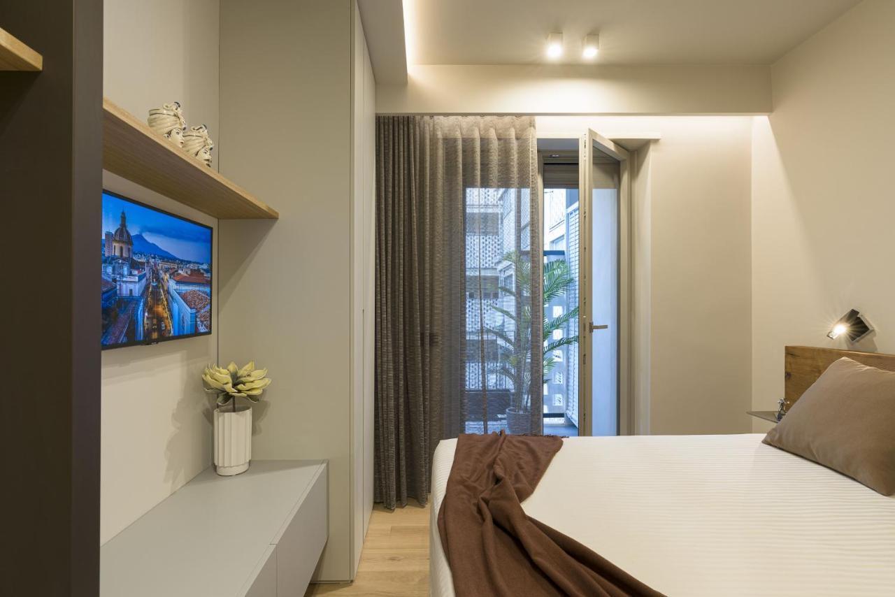Aera Luxury Suites By Wonderful Italy Catania Eksteriør billede